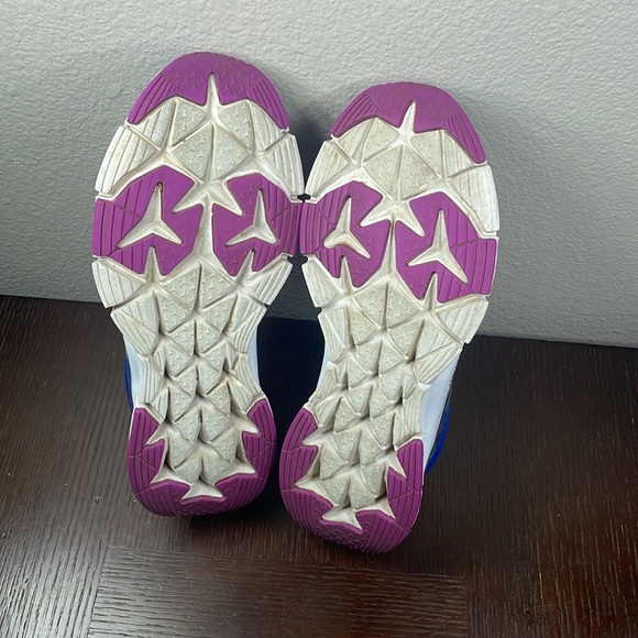 New Balance 775 Cush running shoes Multicolored for Women Size 9 - Picture 7 of 10